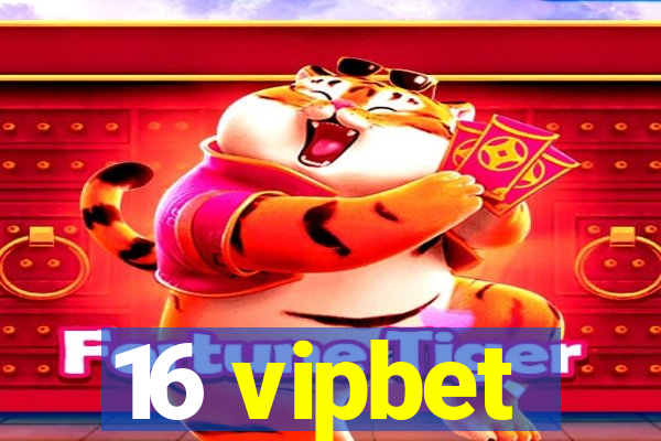 16 vipbet